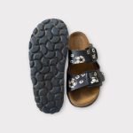 Björndal focis fiú papucs - 30