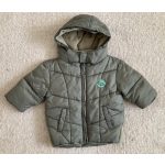 Cherokee kisfiú téli kabát - 62