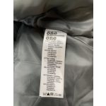 Vögele szürke fiú kabát - 152-158