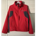 Regatta fiú softshell dzseki - 140