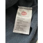 Petrol Industries férfi kapucnis pulóver - S