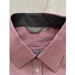 Tailored Image csíkos férfi ing - XL