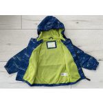 Nutmeg kisfiú széldzseki - 104