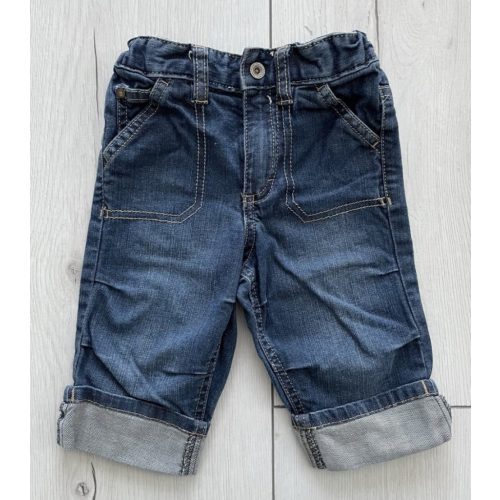H&M kisfiú farmernadrág - 68