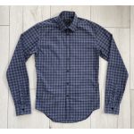 Zara kockás férfi ing - S