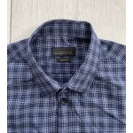 Zara kockás férfi ing - S