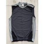 Gonso férfi biciklis sportfelső - M