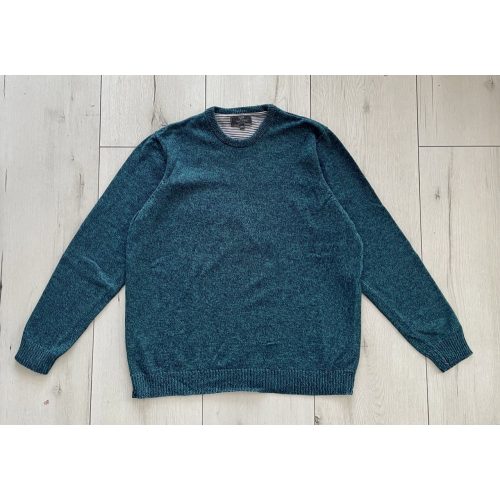 Atlantic Bay férfi pulóver - XXL