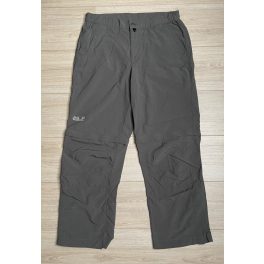 Jack Wolfskin férfi túranadrág - 50