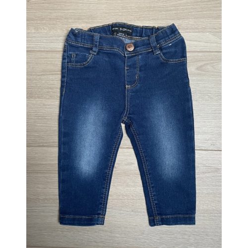 Denim Co. kisfiú farmernadrág - 80