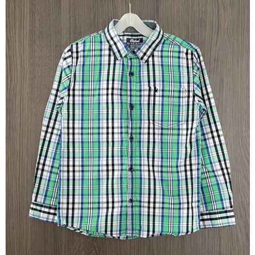 Primark fiú ing - 128