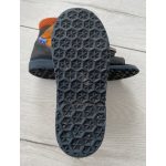 Kisfiú bőrszandál - 29-30