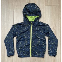 Mountain Warehouse fiú széldzseki - 116