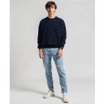 Medicine férfi pulóver - L 