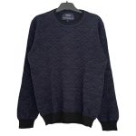 Medicine férfi pulóver - L 