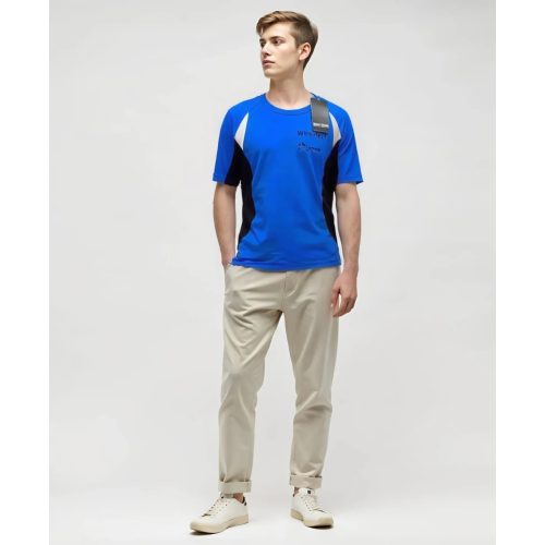 Férfi sportpóló - M (Új!)