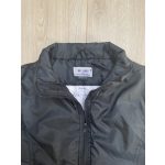 Villa Happ fekete mellény - 140