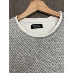 Zara férfi pulóver - L