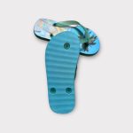 Mintás fiú flip-flop - 28-29