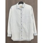 Pull&Bear férfi farmering - S