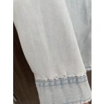 Pull&Bear férfi farmering - S