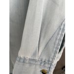 Pull&Bear férfi farmering - S