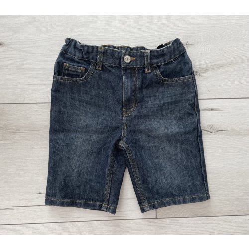 DenimCo. fiú farmer bermuda - 128