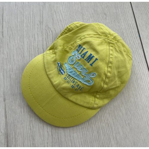 F&F kisfiú baseball sapka - 68