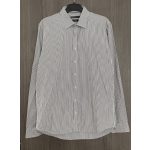 Angelo Litrico csíkos férfi ing - M