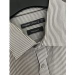 Angelo Litrico csíkos férfi ing - M