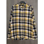 F&F férfi flaneling - M