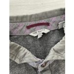 Ted Baker ingnyakú férfi póló - M