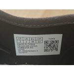 Toms szürke vászoncipő - 35 (ÚJ)