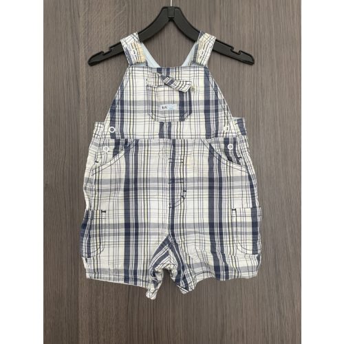 Mothercare kantáros kisfiú rövidnadrág - 62