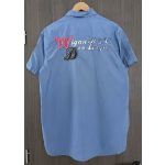 Devergo férfi ing - XL