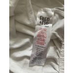 Fred & Flo baba gumislepedő - 70x140