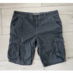 Angelo Litrico kockás férfi rövidnadrág - 52