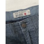 Angelo Litrico kockás férfi rövidnadrág - 52