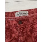 Angelo Litrico férfi rövidnadrág - 52