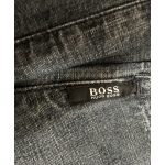 Hugo Boss férfi farmerkabát - 54