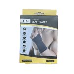 MX Health fekete csuklószorító (ÚJ)