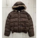 Ralph Lauren férfi tolldzseki - M