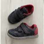 Clarks kisfiú bőrcipő - 20,5