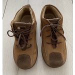 Siesta kisfiú bőrcipő - 25