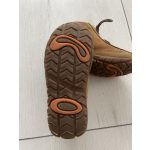 Siesta kisfiú bőrcipő - 25