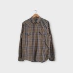 Guess férfi ing - M