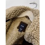 Gap bundás kisfiú bársonydzseki - 104