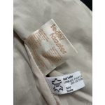 Linea Sportiva férfi bőrmellény - M