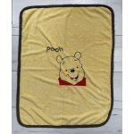 C&A Micimackó babapléd