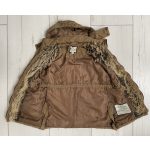 Massimo Dutti fiú kabát - 122-128